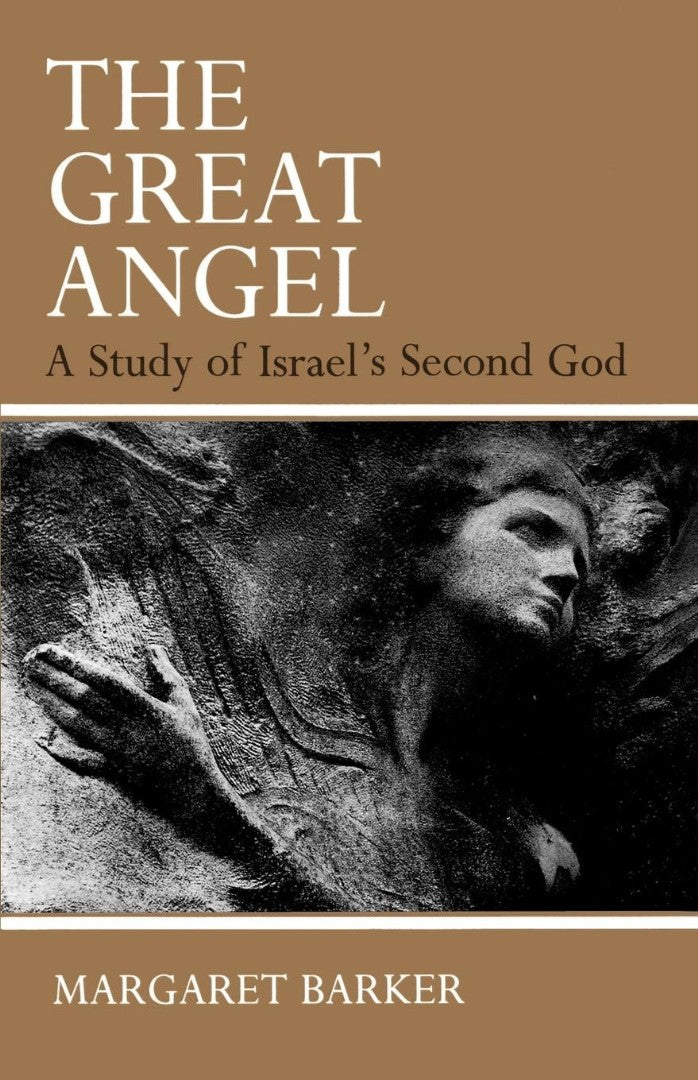 The Great Angel - Re-vived