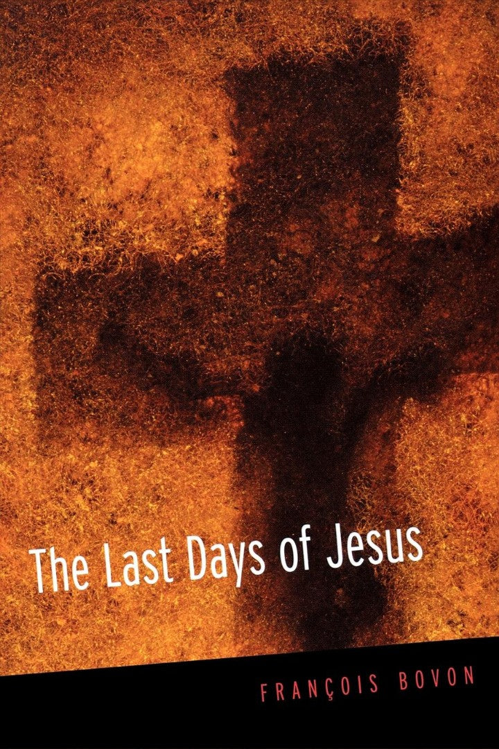 The Last Days of Jesus - Re-vived