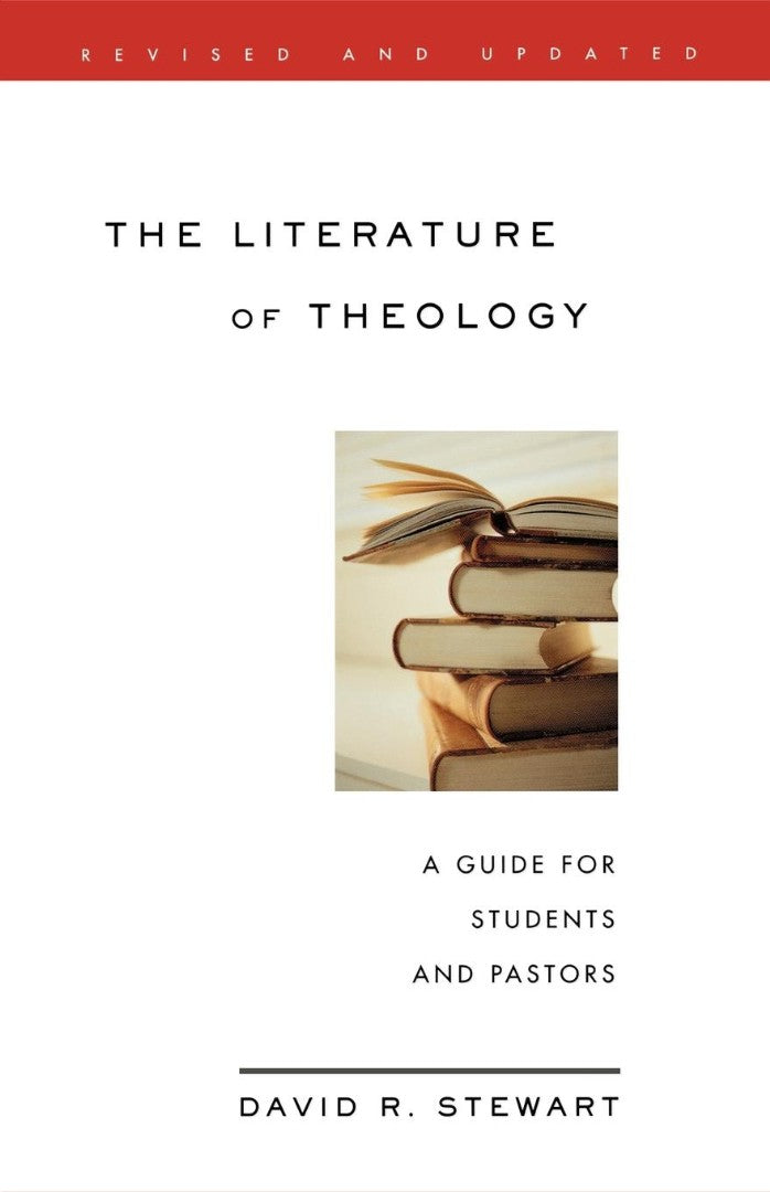 The Literature of Theology - Re-vived