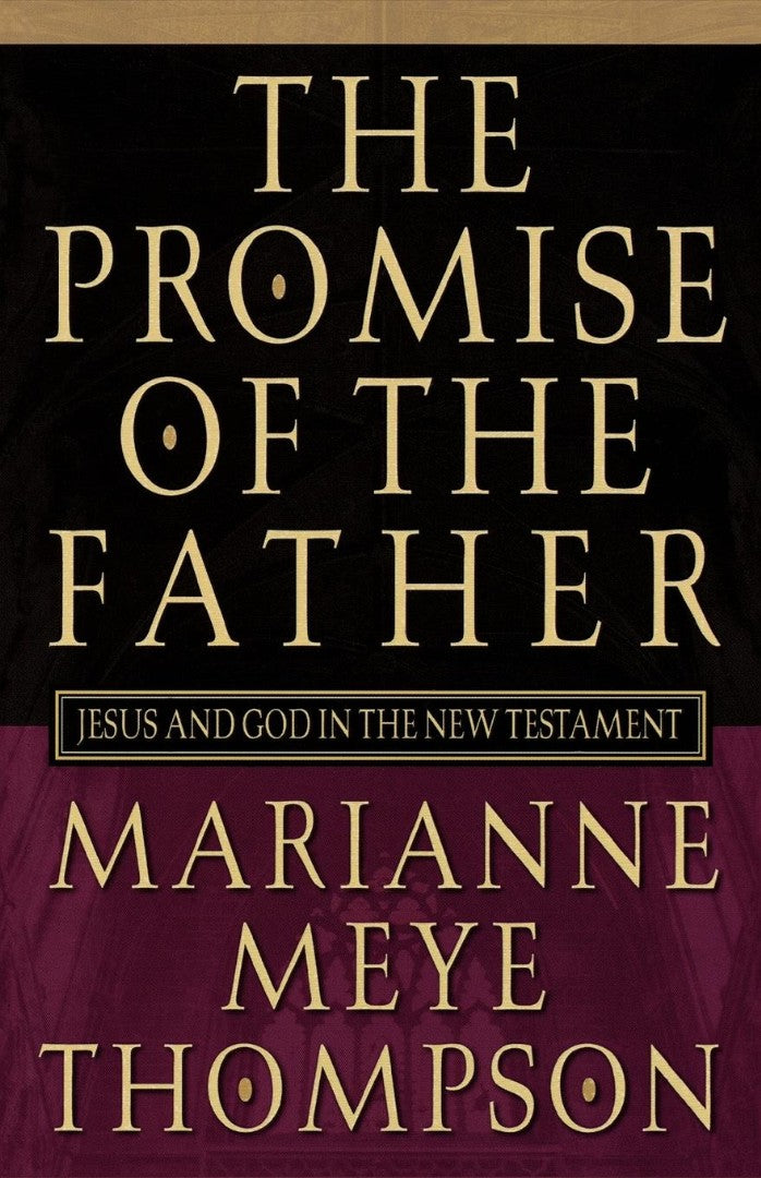 The Promise of the Father - Re-vived
