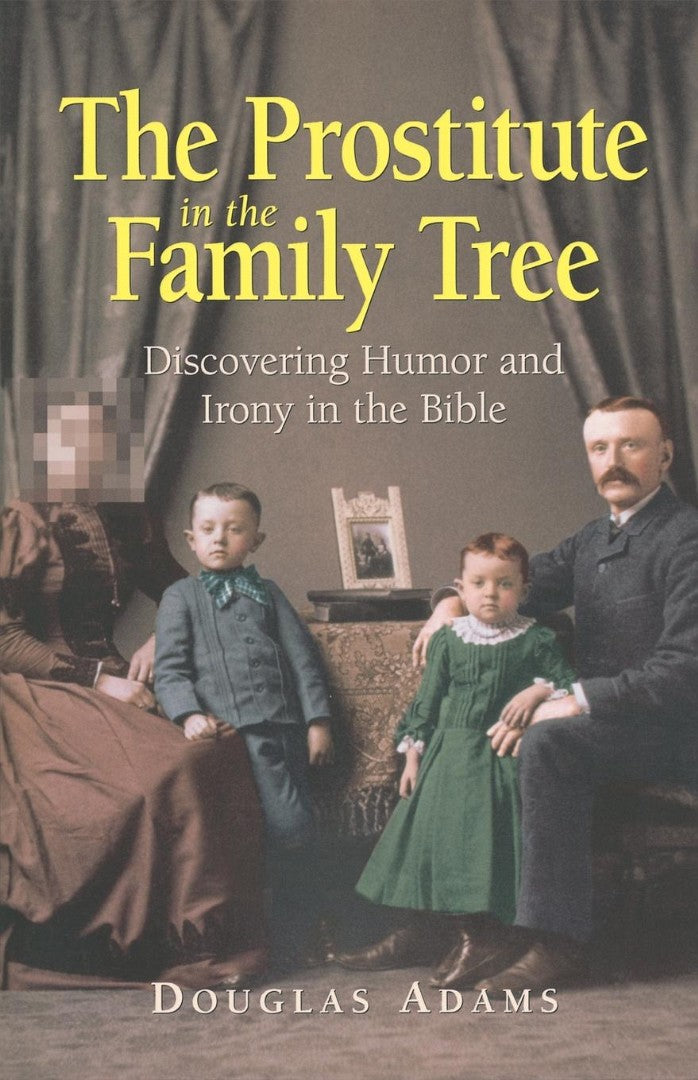 The Prostitute in the Family Tree - Re-vived