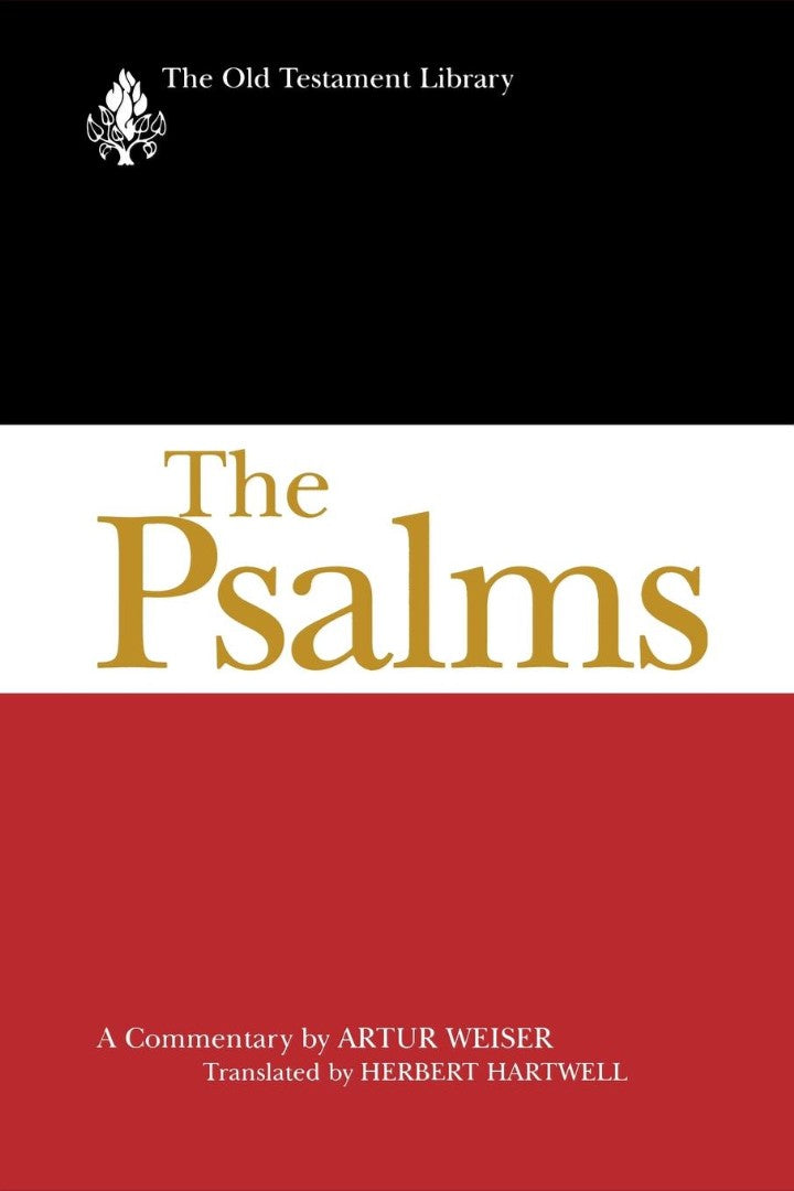 The Psalms - Re-vived
