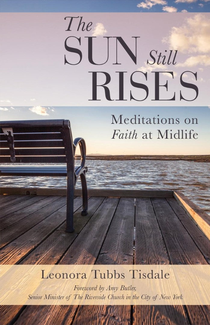 The Sun Still Rises - Re-vived