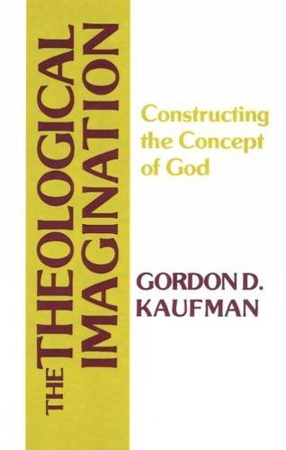 The Theological Imagination - Re-vived