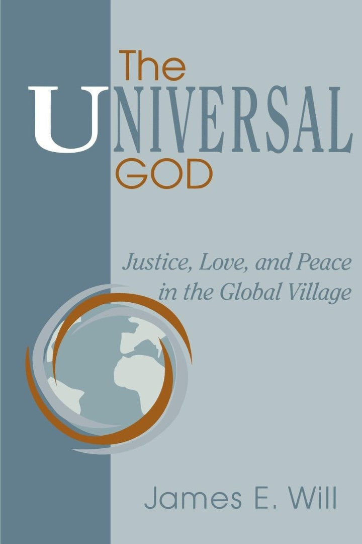 The Universal God - Re-vived