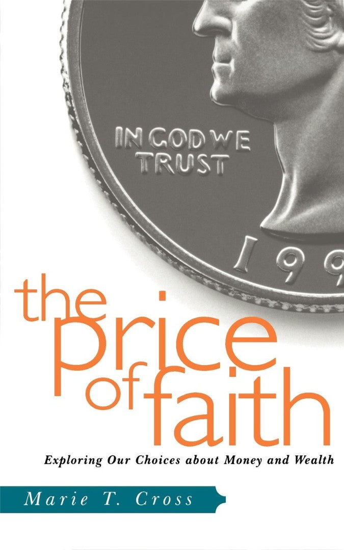 The Price Of Faith - Re-vived