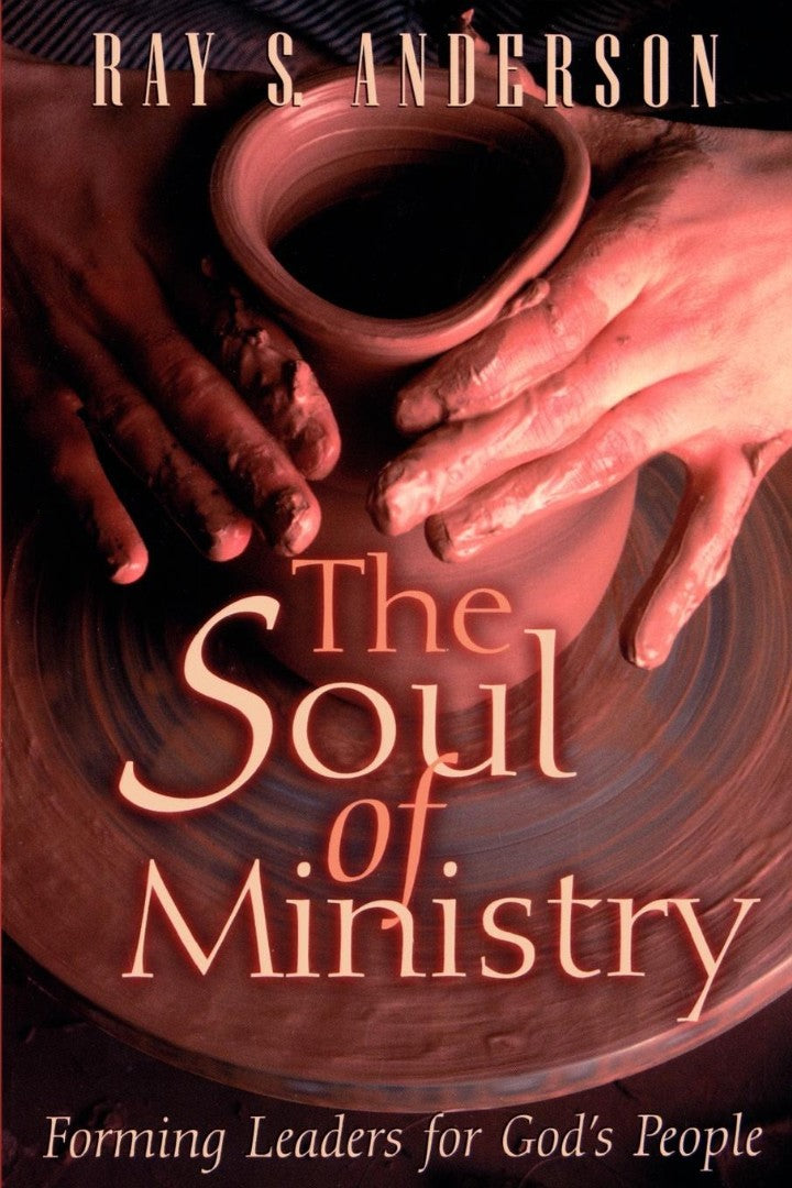 The Soul of Ministry - Re-vived