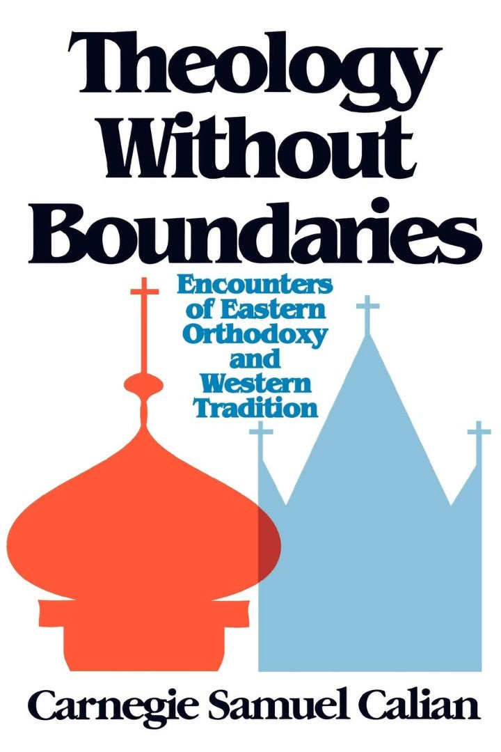 Theology Without Boundaries