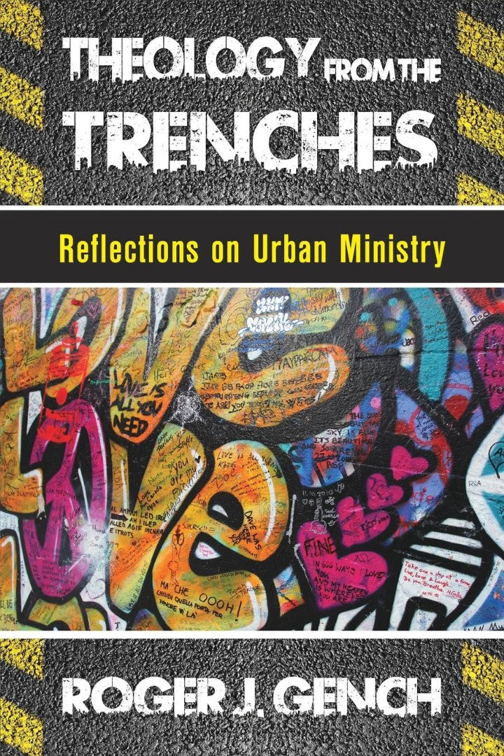Theology from the Trenches - Re-vived