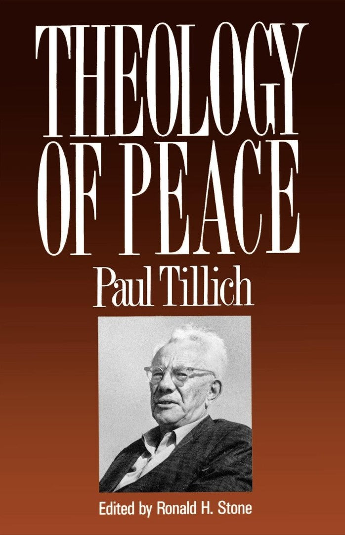 Theology of Peace - Re-vived