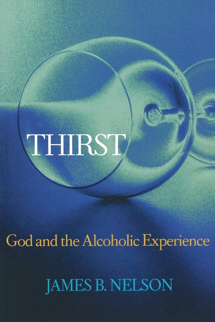 Thirst - Re-vived
