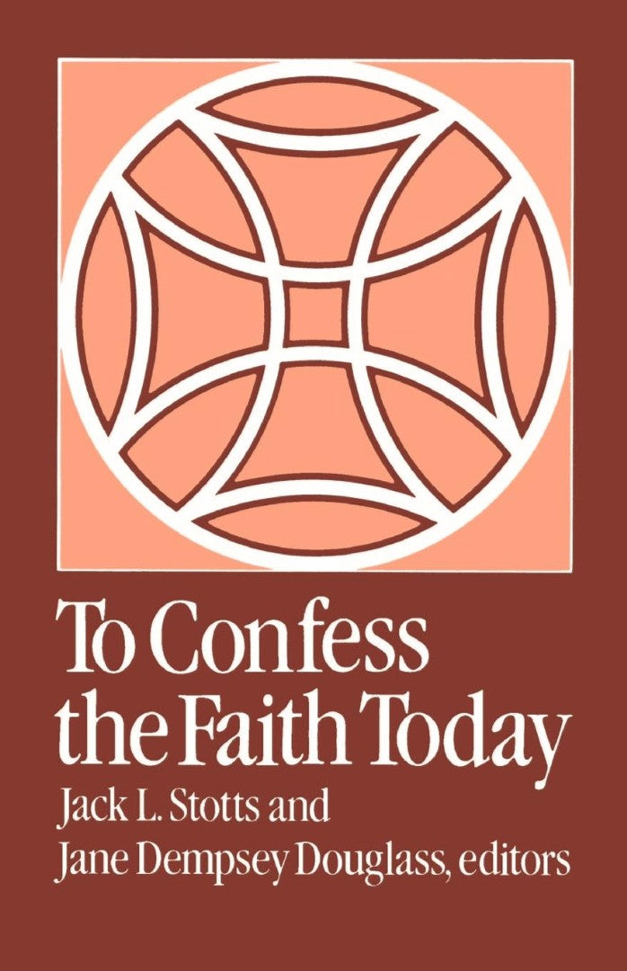To Confess the Faith Today - Re-vived
