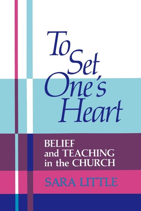 To Set One's Heart - Re-vived