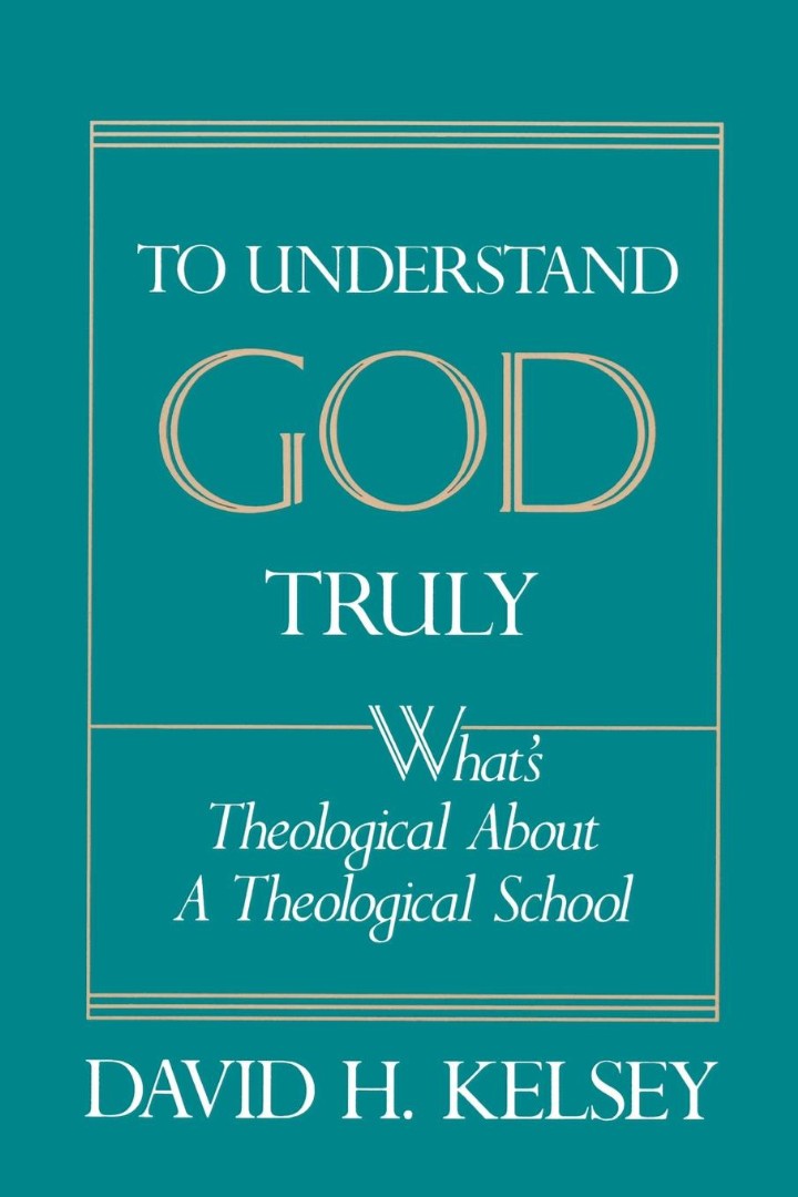 To Understand God Truly - Re-vived