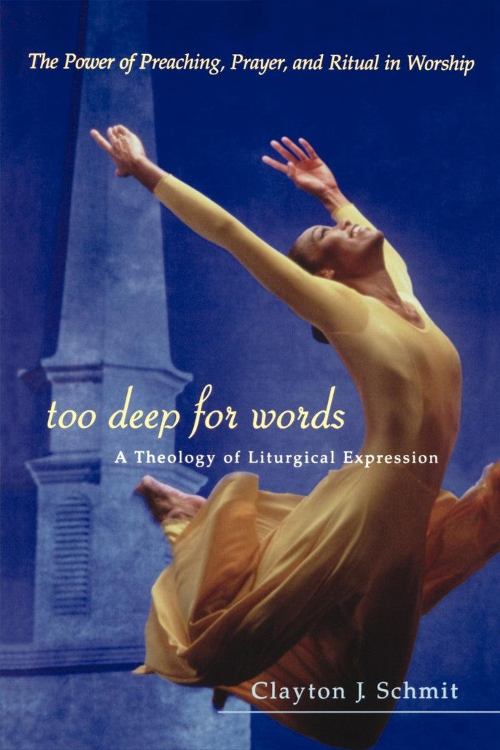 Too Deep For Words - Re-vived