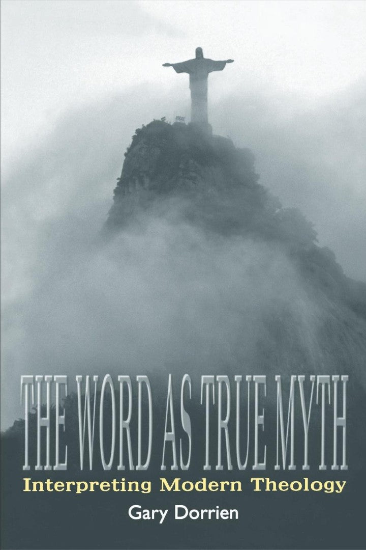 The Word As True Myth - Re-vived