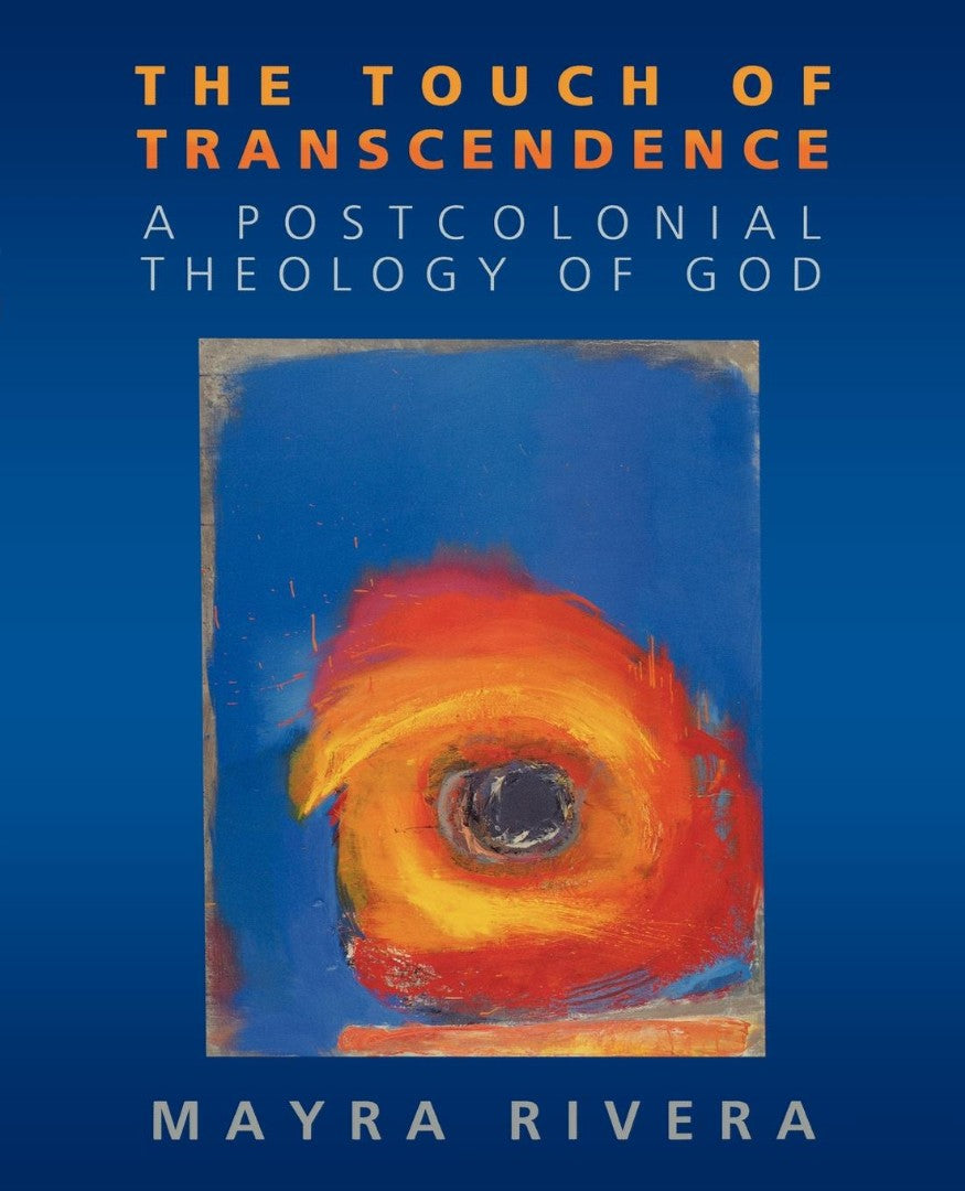 Touch of Transcendence - Re-vived