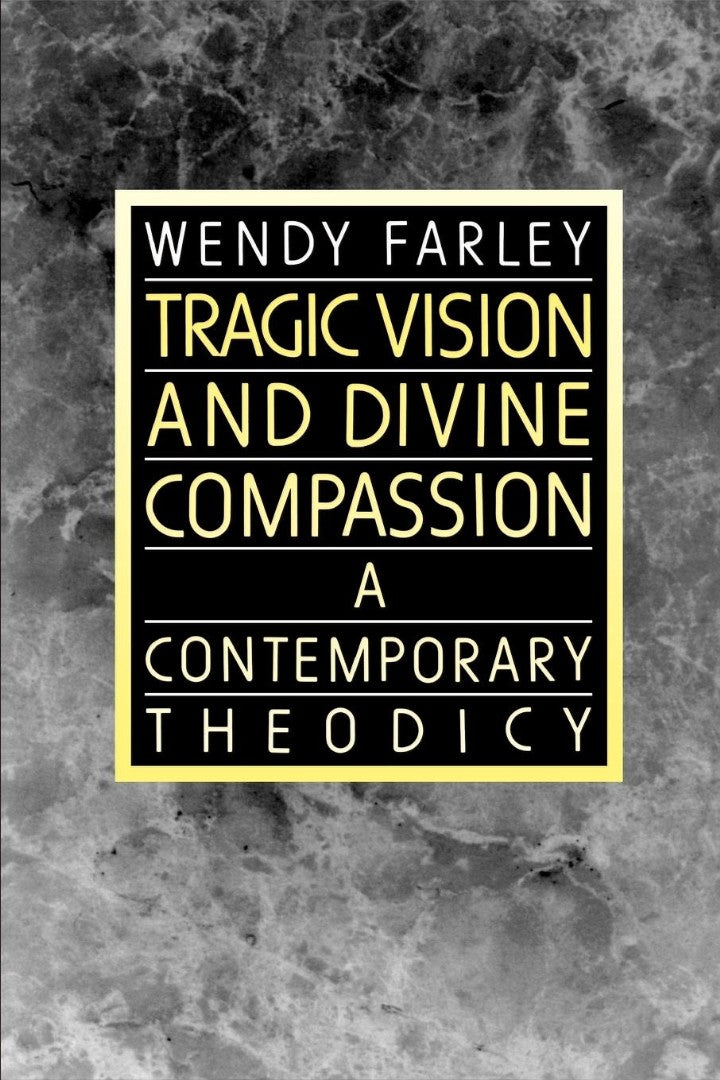 Tragic Vision and Divine Compassion - Re-vived