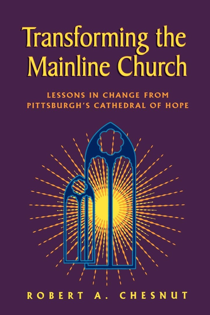 Transforming the Mainline Church - Re-vived