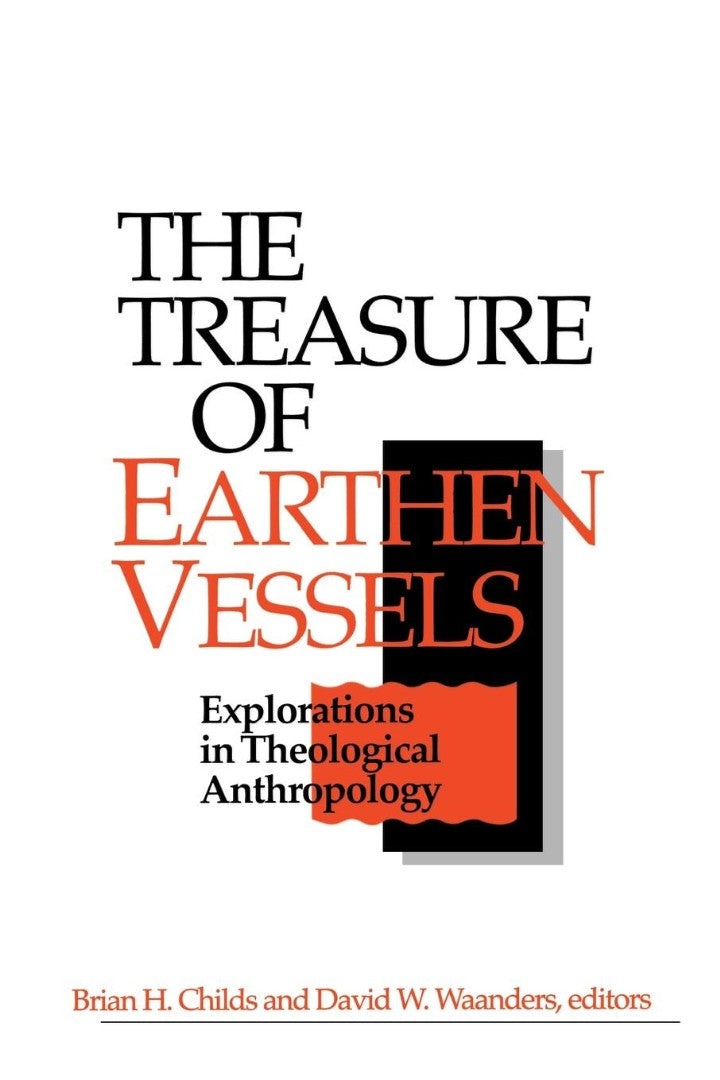 Treasure of Earthen Vessels - Re-vived
