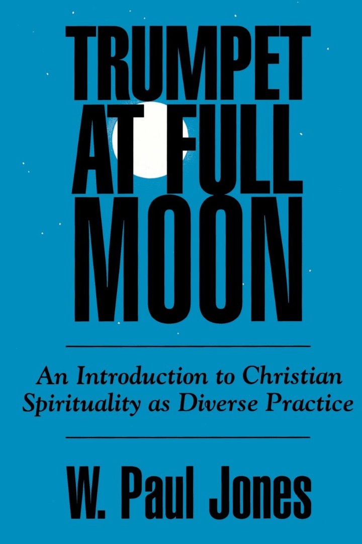 Trumpet at Full Moon - Re-vived