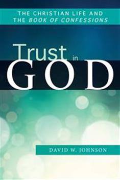 Trust in God - Re-vived