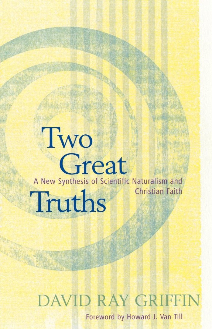 Two Great Truths - Re-vived