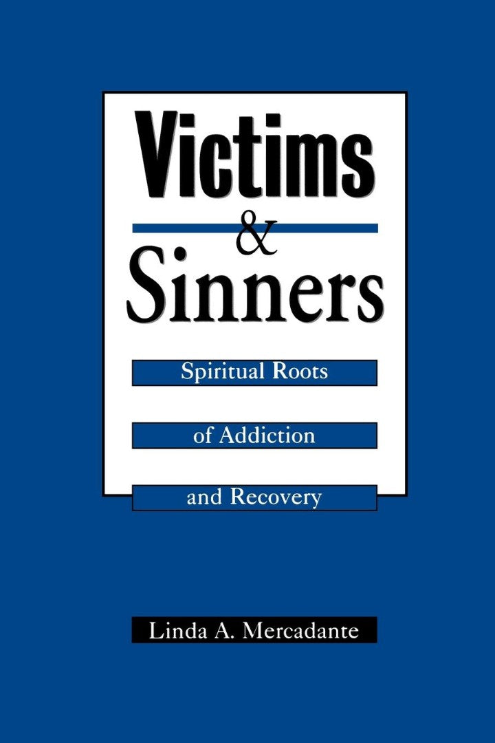 Victims and Sinners - Re-vived