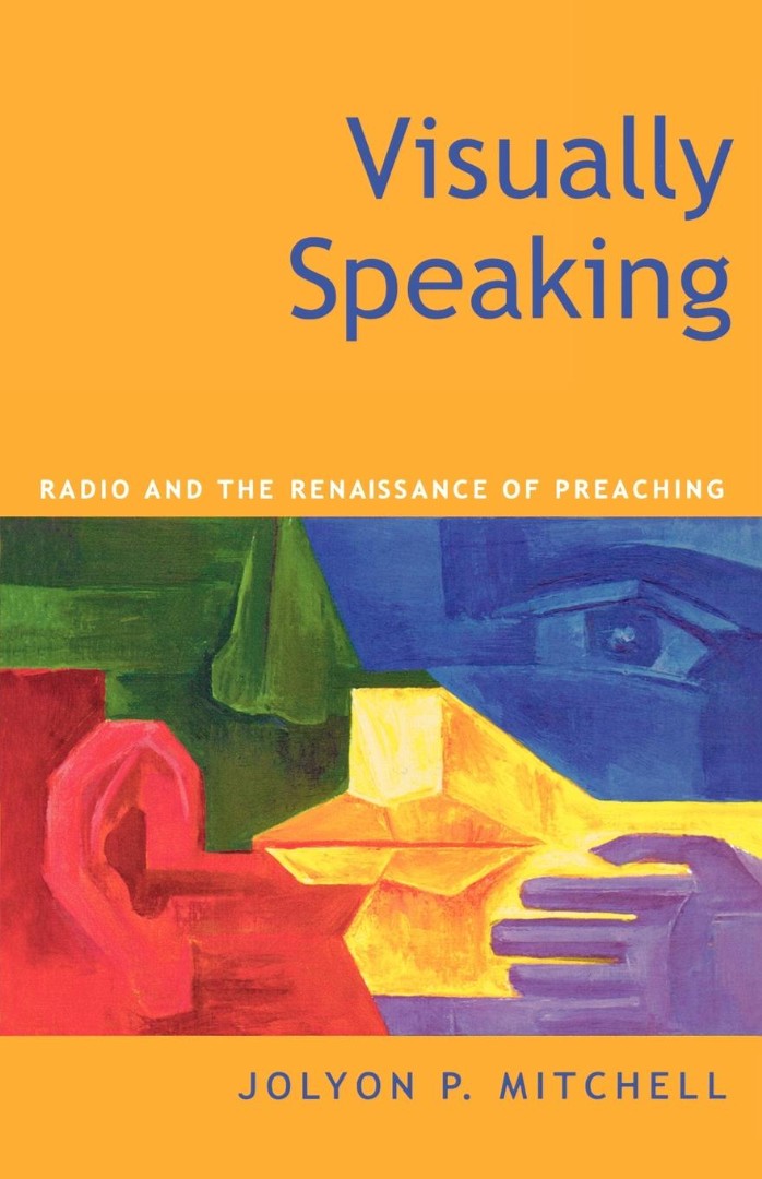Visually Speaking - Re-vived