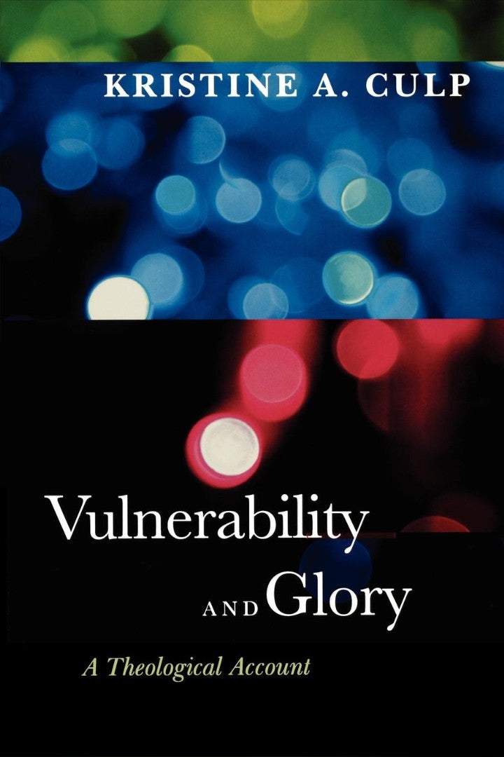 Vulnerability and Glory - Re-vived