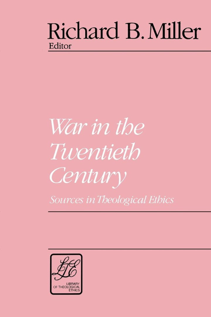 War in the Twentieth Century - Re-vived