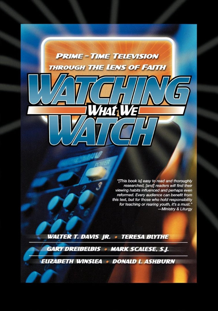 Watching What We Watch - Re-vived
