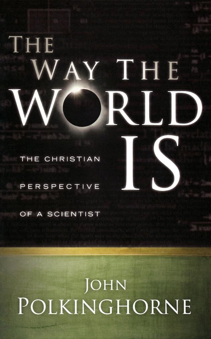 Way the World Is - Re-vived