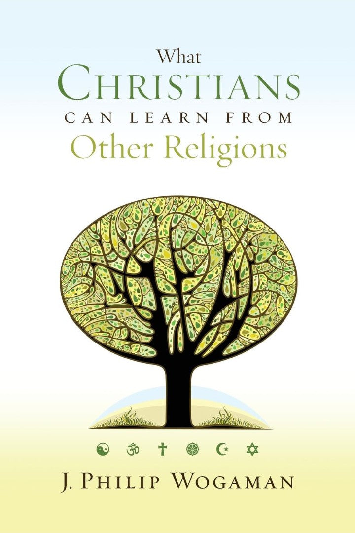 What Christians Can Learn from Other Religions - Re-vived