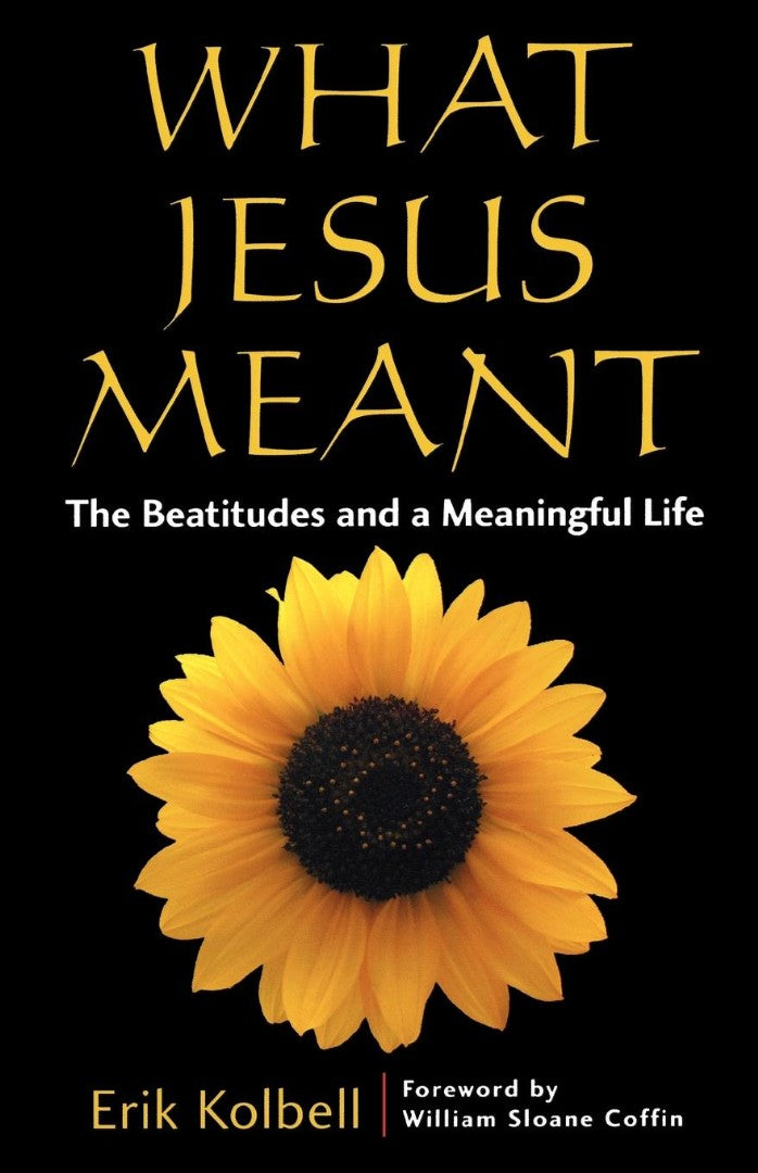 What Jesus Meant - Re-vived