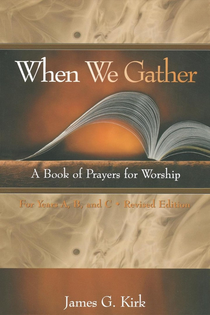 When We Gather