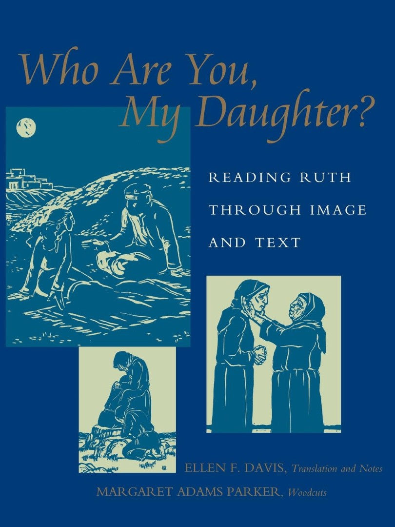 Who Are You, My Daughter? - Re-vived