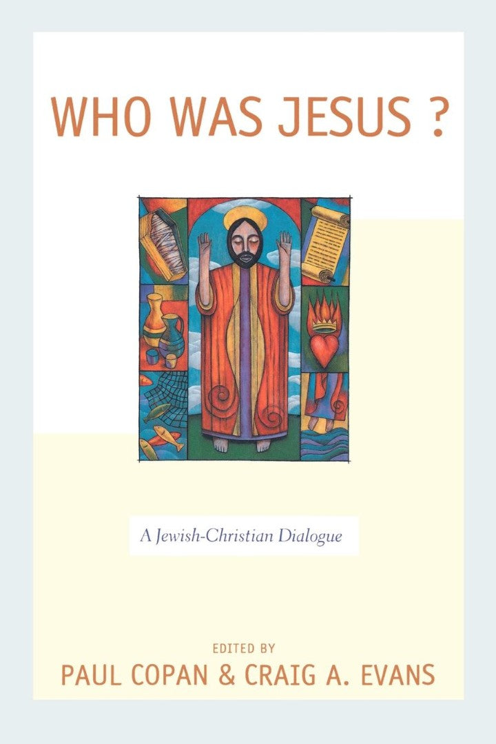 Who Was Jesus? - Re-vived