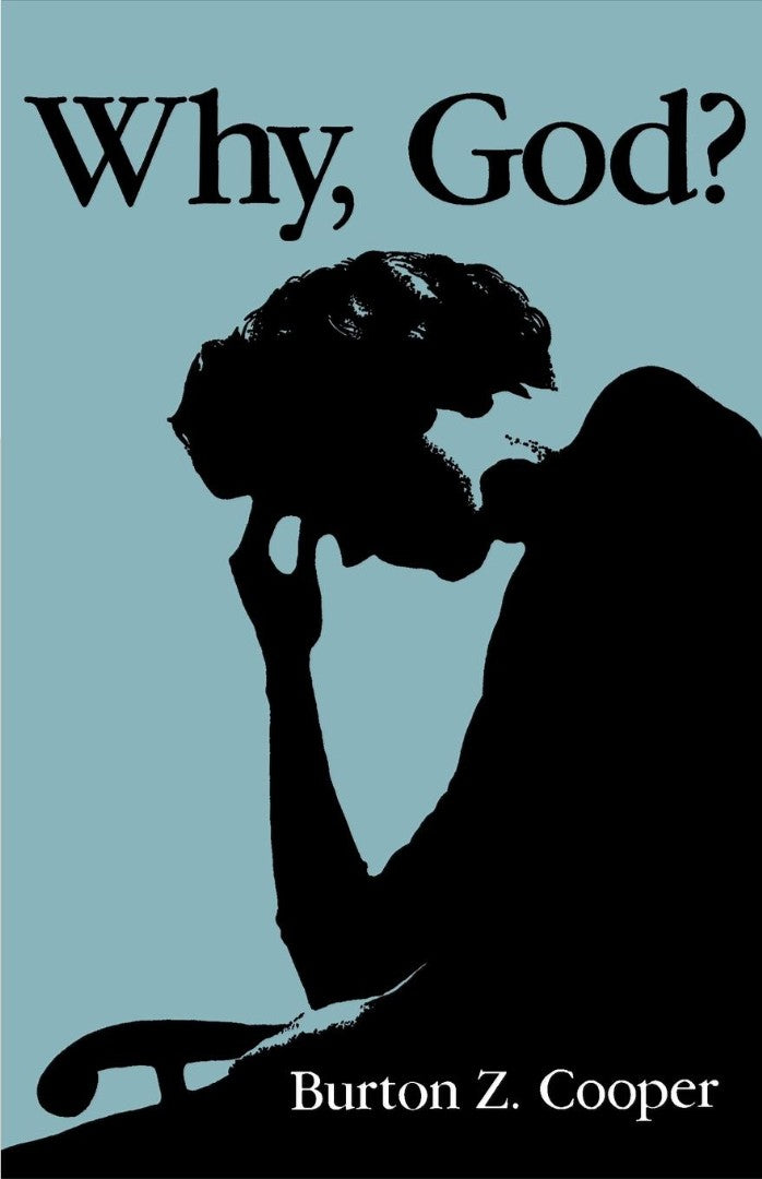 Why God? - Re-vived
