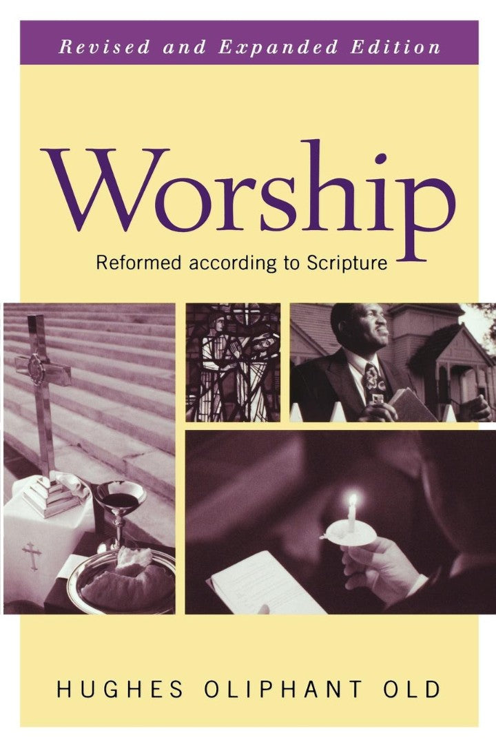 Worship - Re-vived