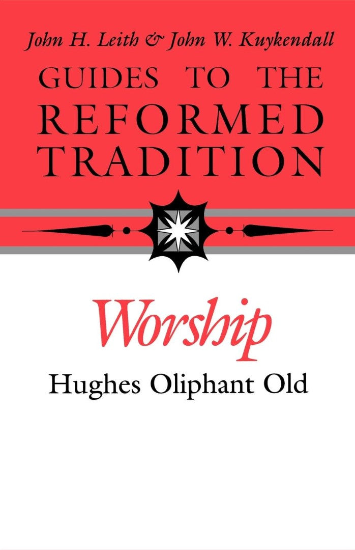 Worship - Re-vived