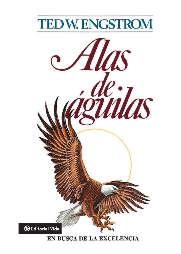 Alas de Aguilas - Re-vived