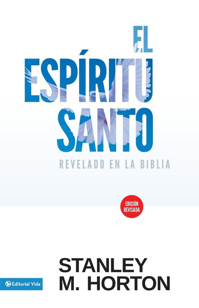 Espiritu Santo Revelado Revisa - Re-vived