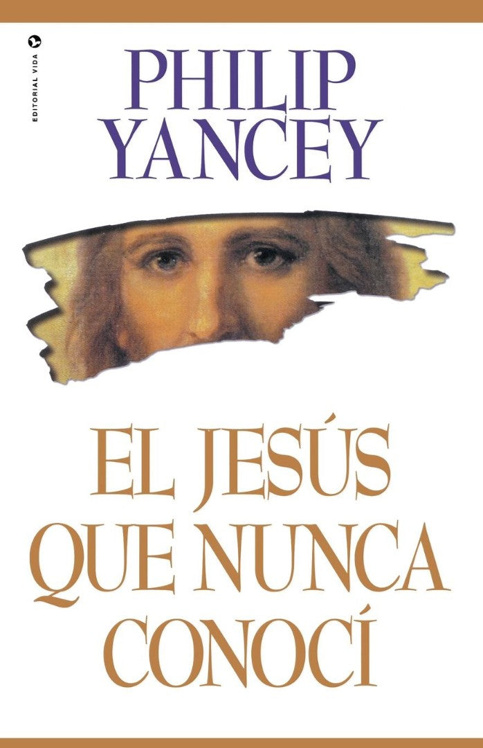El Jesus Que Nunca Conoci - Re-vived