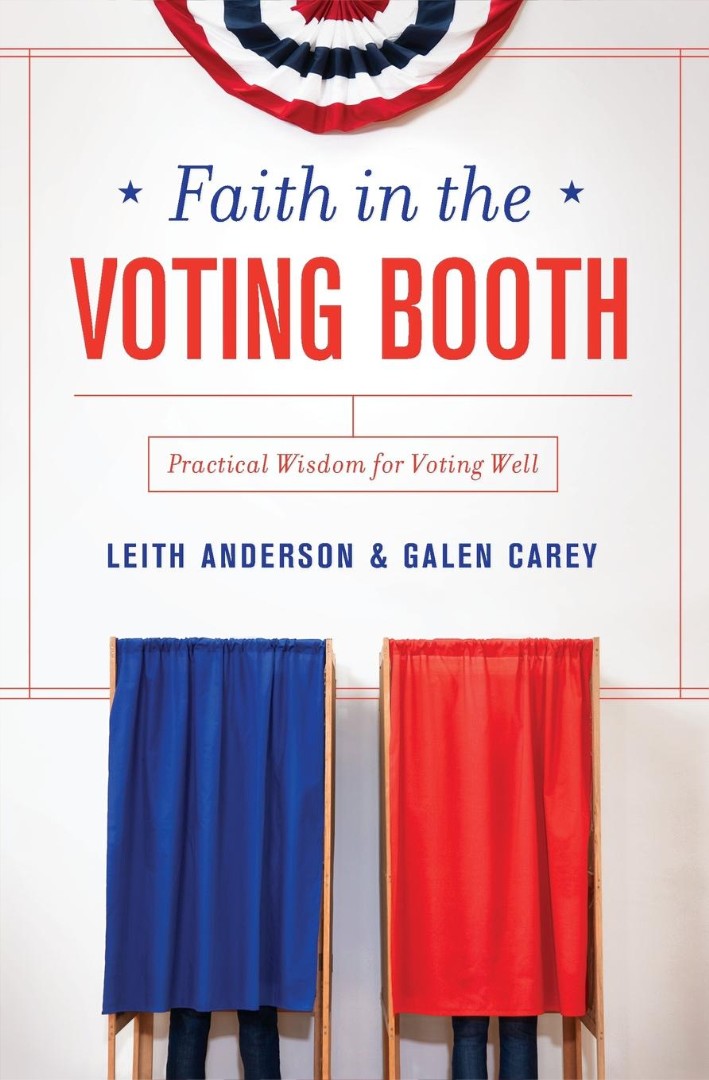 Faith in the Voting Booth