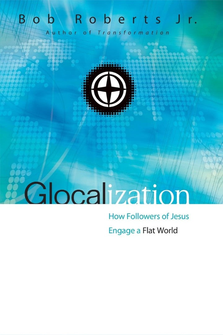 Glocalization - Re-vived