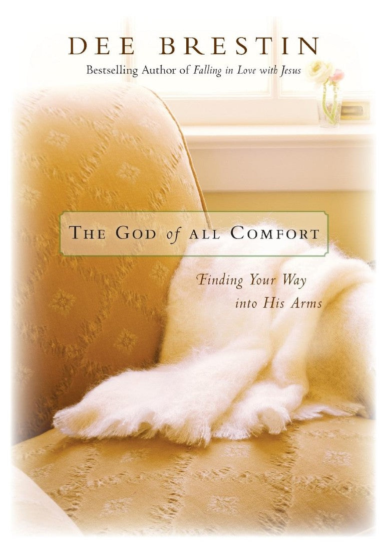God of All Comfort - Re-vived