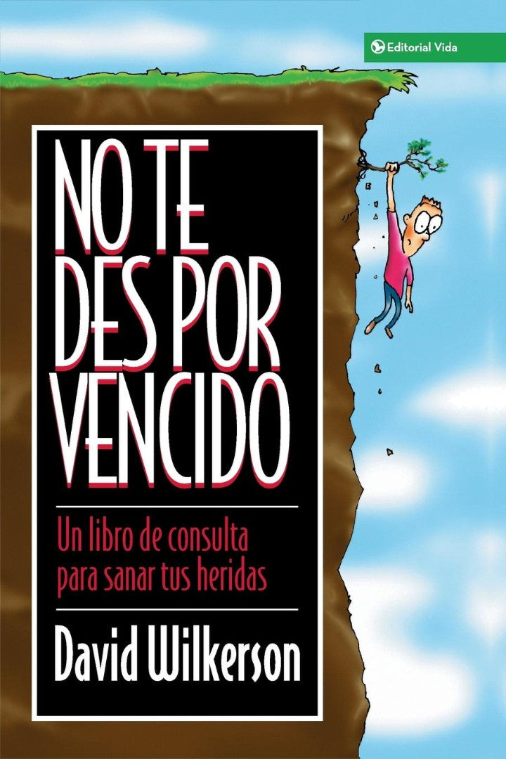 No Te Des Por Vencido - Re-vived