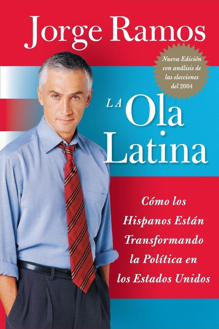 Ola Latina, La - Re-vived