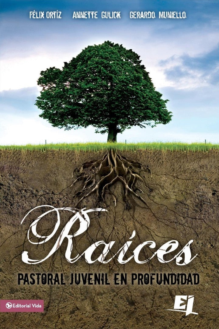 Raices - Re-vived